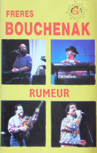 Rumeur