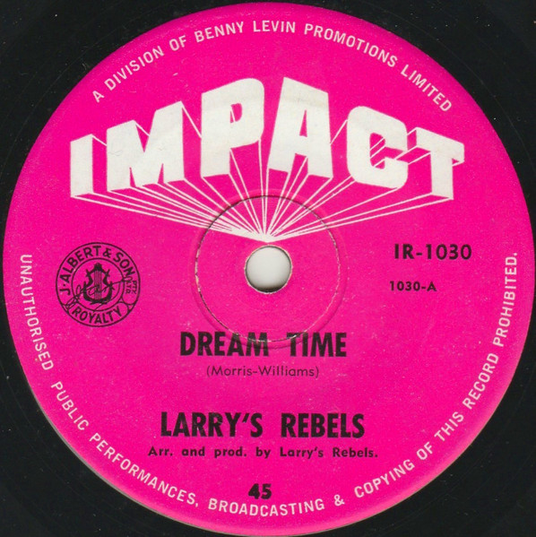 Dream Time