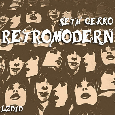 Retromodern