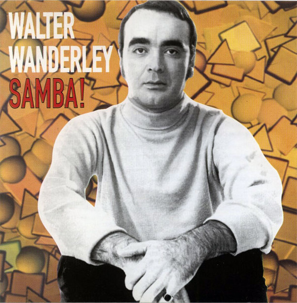 Samba!