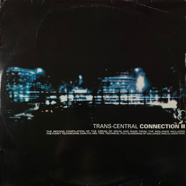 Trans-Central Connection II