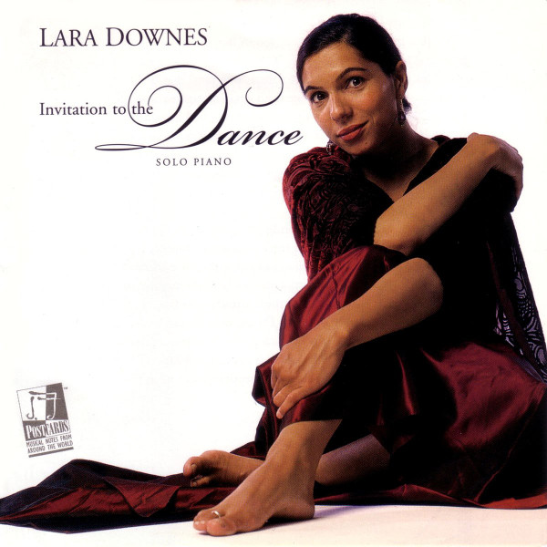Invitation To The Dance