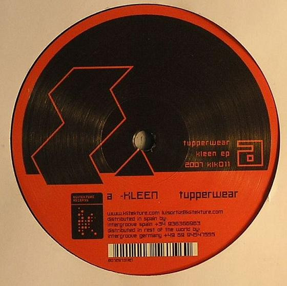 Kleen EP