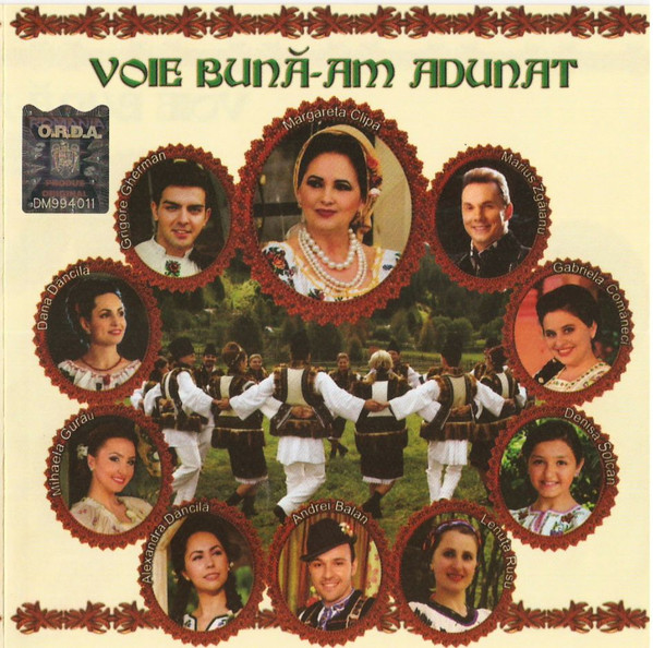 Voie Bună-am Adunat!