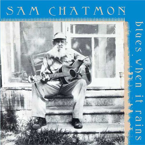 Blues When It Rains