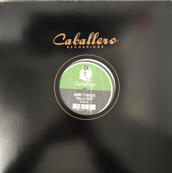 Dibiza 2007 (Remixes)