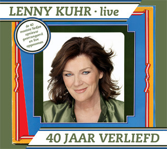 40 Jaar Verliefd - Live