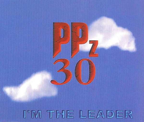 I'm The Leader
