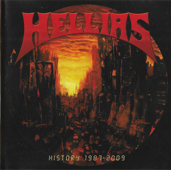 History 1987-2009