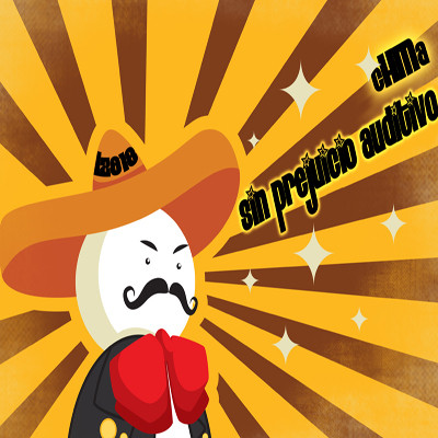 Sin Prejuicio Auditivo