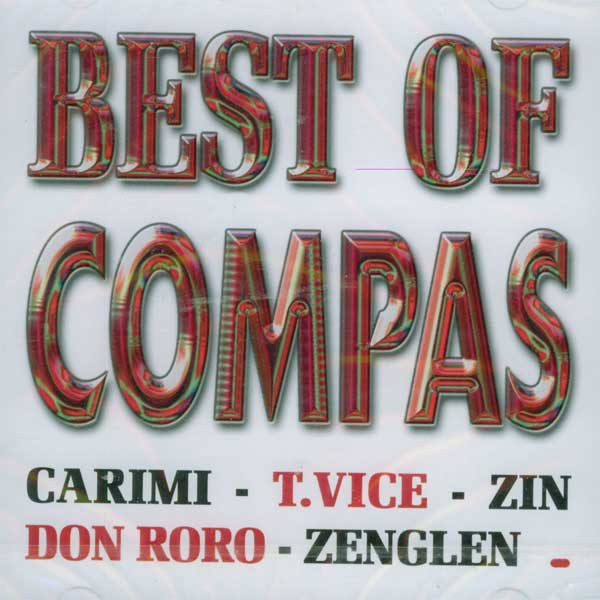 Best Of Compas