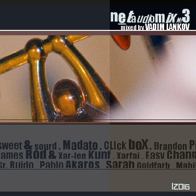 Netaudiomix No 3
