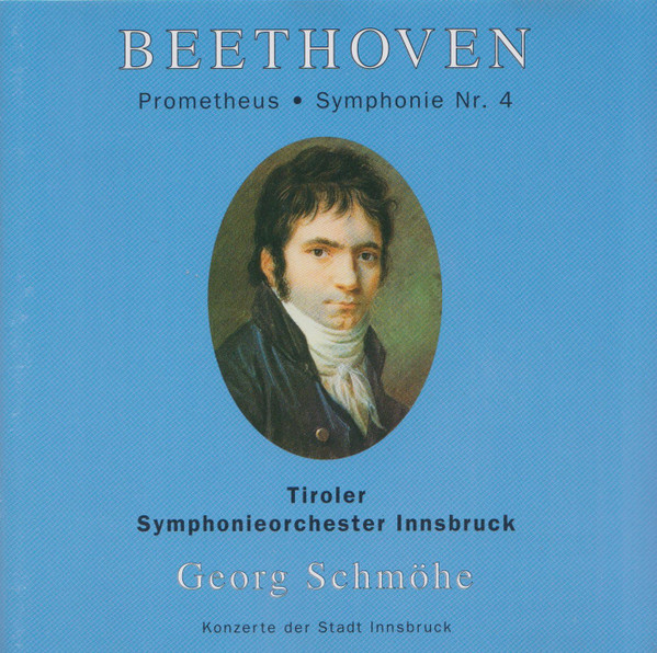 Prometheus • Symphonie Nr. 4