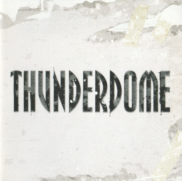 Thunderdome 2007-1