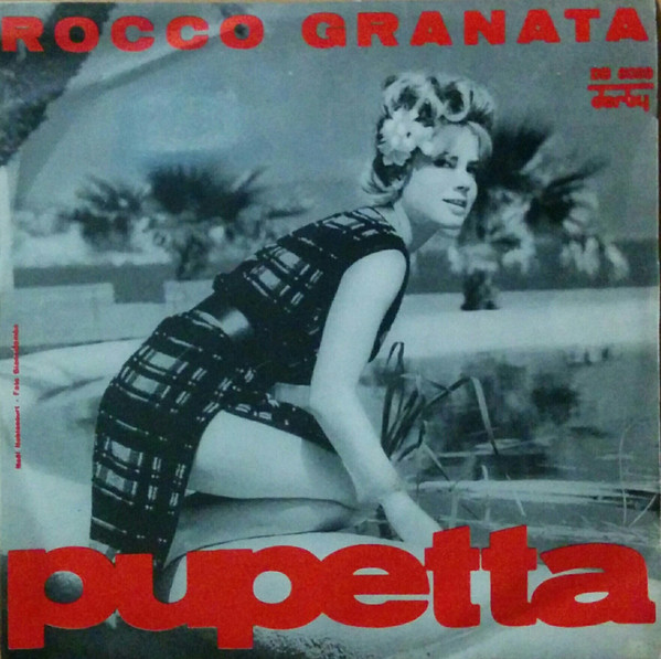 Pupetta 