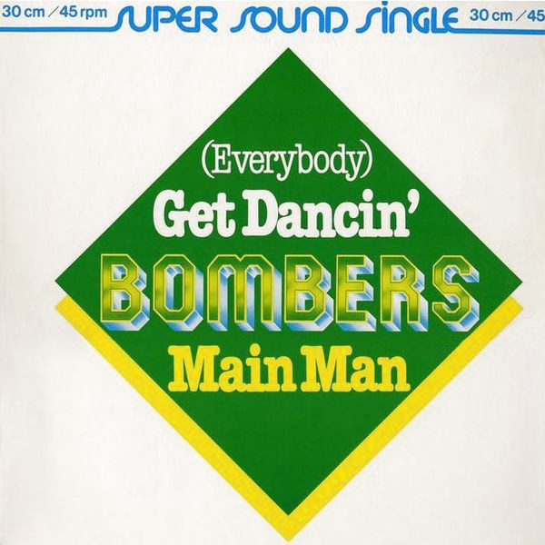 (Everybody) Get Dancin'
