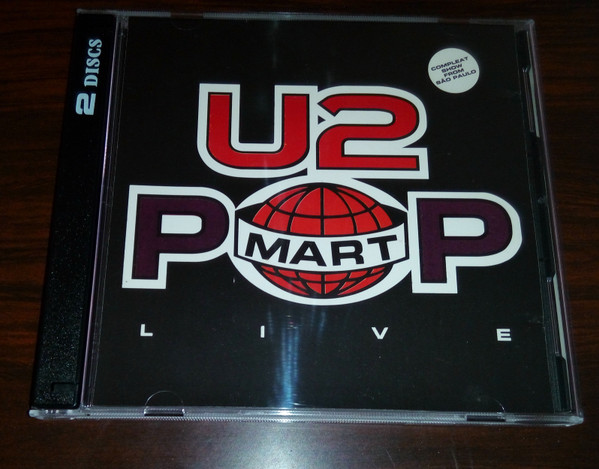 Pop Mart Live - São Paulo