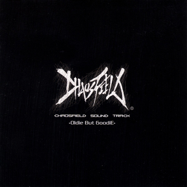 Chaosfield Sound Track -Oldie But Goodie-