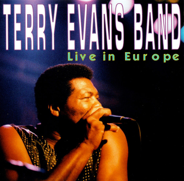 Live in Europe