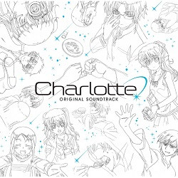 Charlotte Original Soundtrack