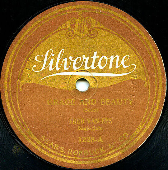 Grace And Beauty / The Oriole