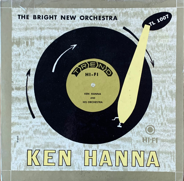 The Bright New Orchestra