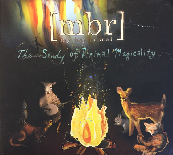 The Study Of Animal Magicality
