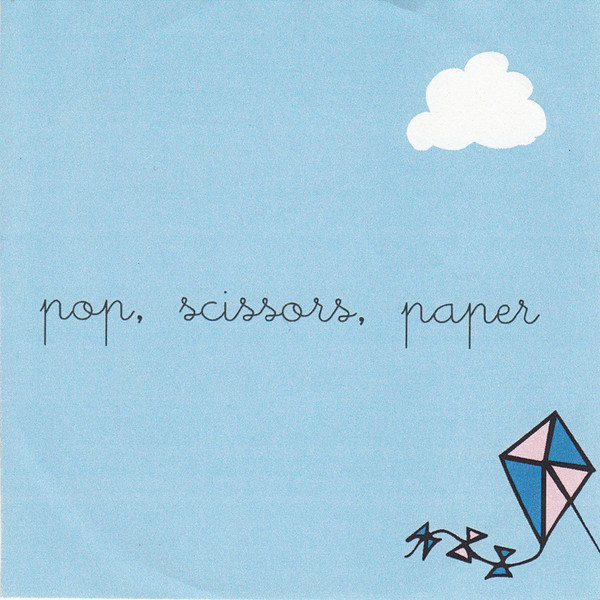 Pop, Scissors, Paper