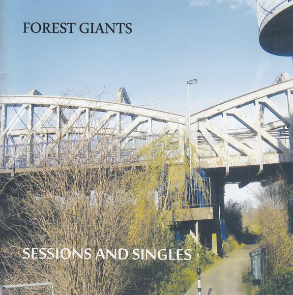 Sessions And Singles