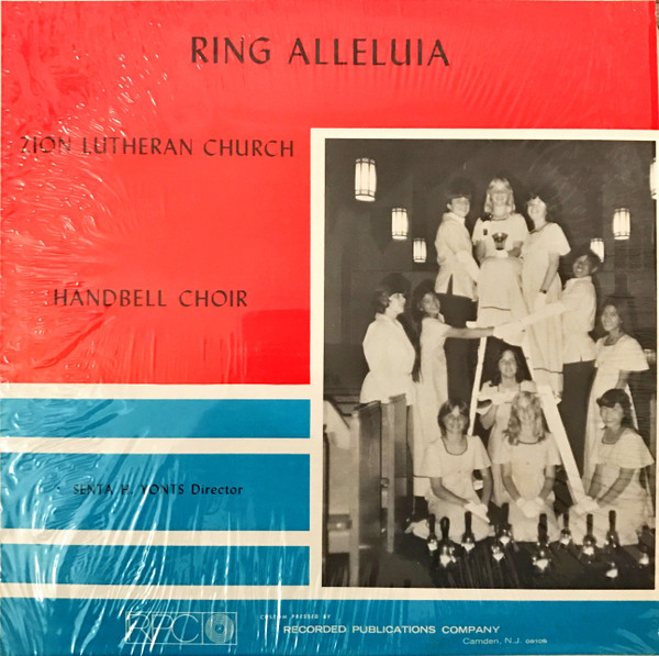 Ring Alleluia