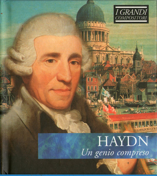 Un Genio Compreso