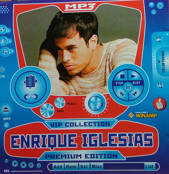 Vip Collection MP3