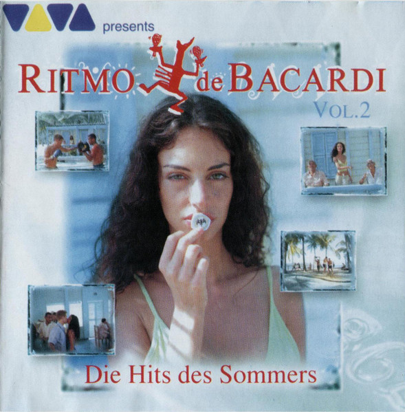 Ritmo De Bacardi Vol.2