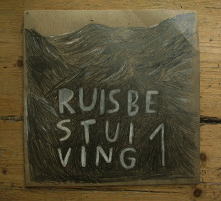 Ruisbestuiving 1