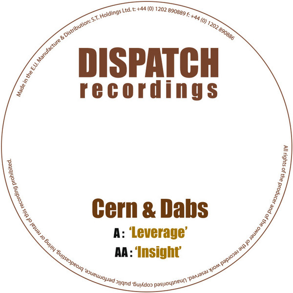 Leverage / Insight