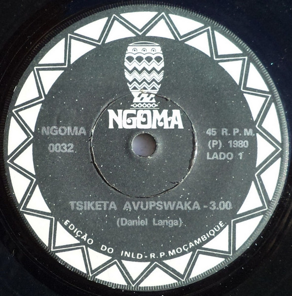 Tsiketa Avupswaka