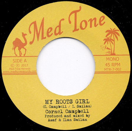 My Roots Girl
