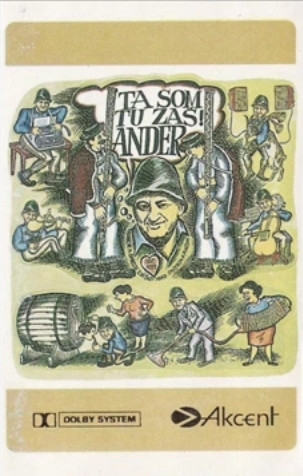 Ta Som Tu Zaš!