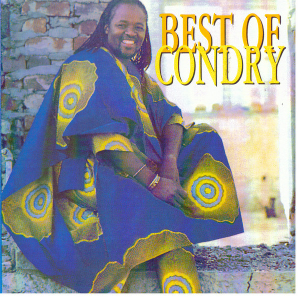Best Of Condry