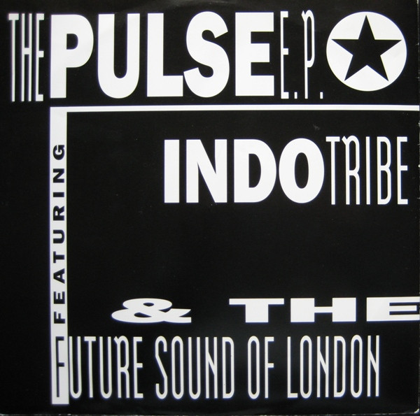 The Pulse E.P.