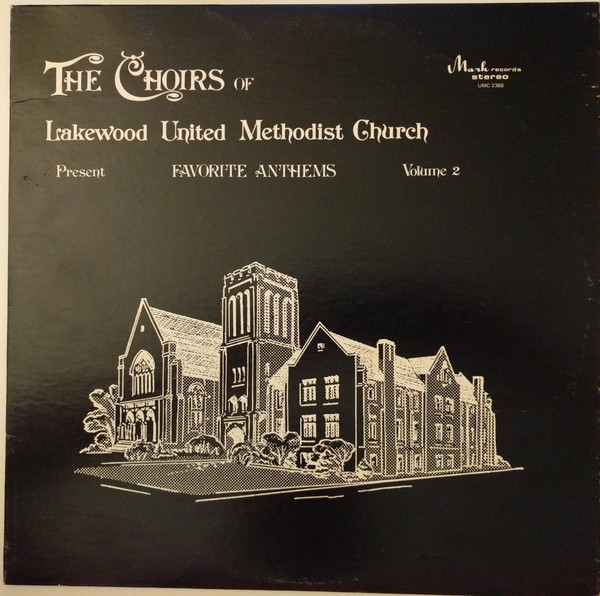 Favorite Anthems Volume 2