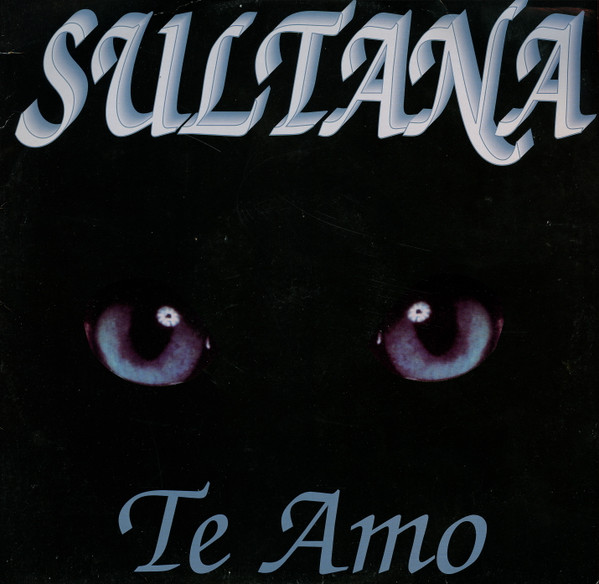 Te Amo