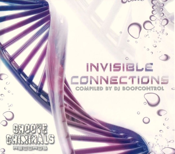 Invisible Connections
