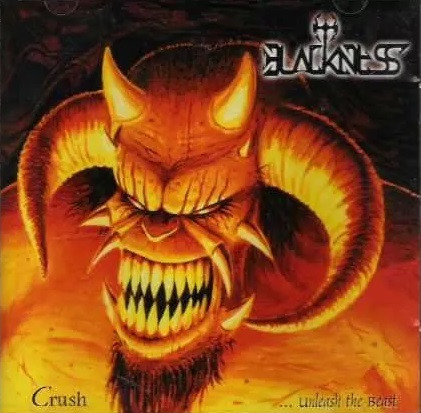 Crush... Unleash The Beast