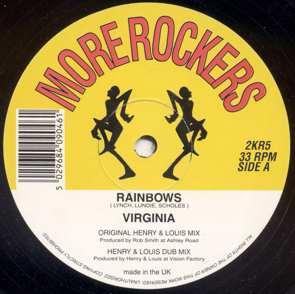 Rainbows