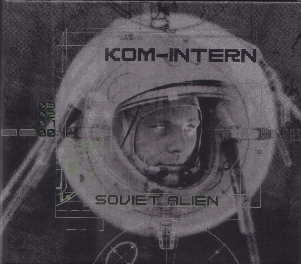 Soviet Alien
