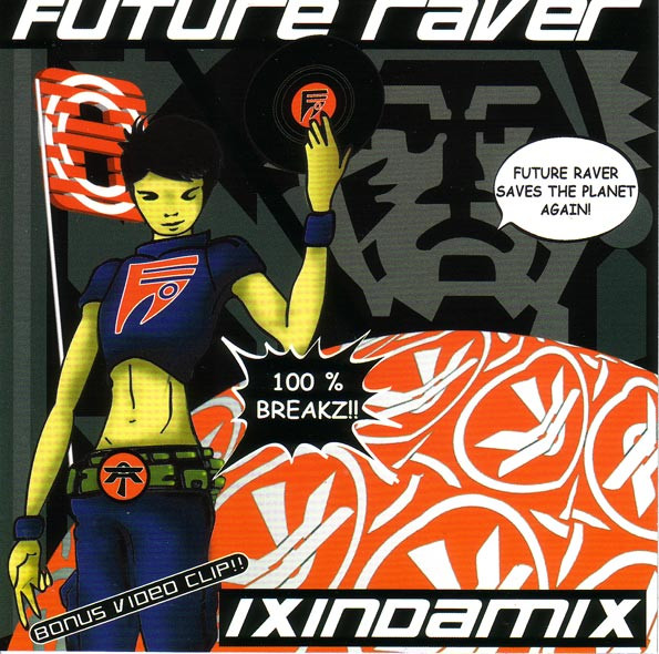 Future Raver