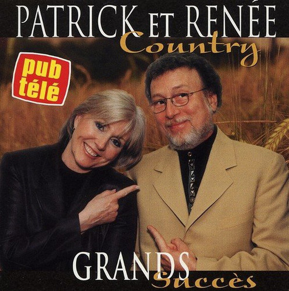 Country - Grands Succès