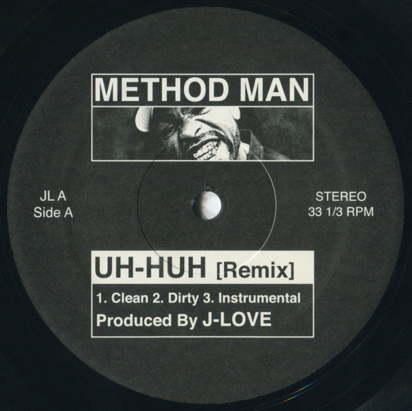 Uh-Huh (Remix) /  Fame (Remix)
