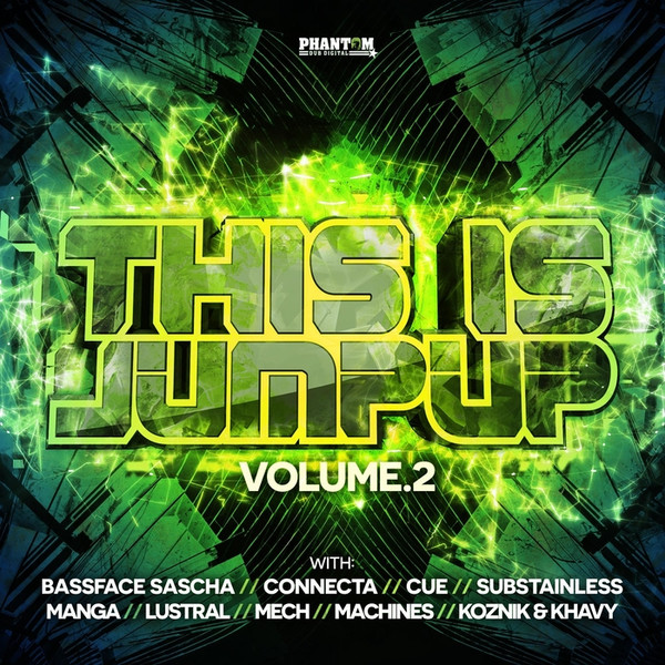 This Is Jump Up Volume.2
